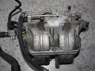 коллектор впускной Opel Zafira 1 поколение (A) 1999, 2.0 л., дизель