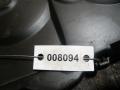 защита (кожух) ремня ГРМ Volkswagen Sharan 1 поколение [рестайлинг] 2002, 1.9 л., AUY, дизель, МКПП, 045109107F - фото №4