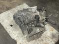 КПП механическая (МКПП) Ford Focus 2 поколение (2004 - 2008), 1.6 л., TDCi, дизель, 3M5R7F096YF - фото №2