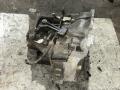 КПП механическая (МКПП) Ford Focus 2 поколение (2004 - 2008), 1.6 л., TDCi, дизель, 3M5R7F096YF - фото №3