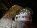 стартер Hyundai Santa Fe 2 поколение (CM) [рестайлинг] 2010, 2.2 л., CRDi, дизель, АКПП, 361002F000 - фото №5