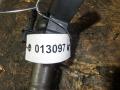 форсунка Jeep Cherokee 4 поколение (2007 - 2012), 3.0 л., CRDi, дизель, АКПП, 0445115064 - фото №3