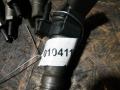 форсунка Jeep Cherokee 4 поколение (2007 - 2012), 3.0 л., CRDi, дизель, АКПП, 0445115064 - фото №3