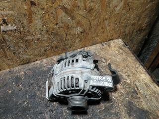 генератор Opel Astra G 2006, 1.8 л., бензин, 0124415002