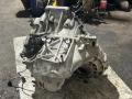 КПП механическая (МКПП) Mazda 6 GG 2003, 2.0 л., RF7J, дизель, МКПП, седан - фото №3