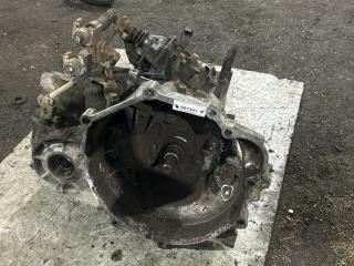 КПП механическая (МКПП) Mitsubishi Space Wagon 3 поколение (Typ N50) 2002, 2.4 л., 4G64 (GDI), бензин, МКПП, F5M422R5A3