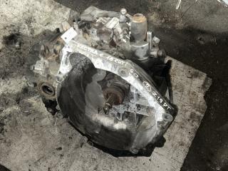 КПП механическая (МКПП) Opel Astra H 2007, 1.9 л., дизель, МКПП, 55194293, 55186623