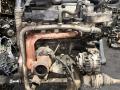 двигатель Mercedes-Benz Vito W638 2002, 2.2 л., дизель, МКПП, OM611, 611 - фото №4