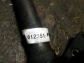 полуось передняя правая (приводной вал, ШРУС) Mazda 6 GH 2008, 2.0 л., RF7J, дизель, МКПП, RF7J - фото №2