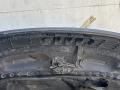 капот Audi A6 4B/C5 (1997 - 2001) - фото №4