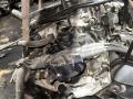 двигатель Chevrolet Blazer 2 поколение [рестайлинг] S15 2001, 4.3 л., бензин, АКПП - фото №4