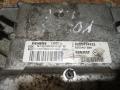 блок управления двигателем Renault Modus 1 поколение 2006, 1.2 л., бензин, МКПП, 8200414422 - фото №2