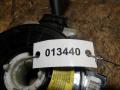 переключатель подрулевой (стрекоза) Mazda RX-8 1 поколение (2003 - 2008) - фото №3