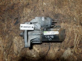 стартер Citroen Berlingo 1 поколение (M49) (1996 - 2003), 1.9 л., дизель