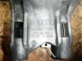 кронштейн двигателя Volkswagen Transporter T5 2007, 2.5 л., BNZ, дизель, 070199343A - фото №2
