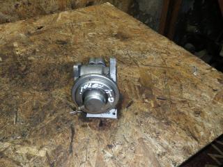 клапан EGR Volkswagen Golf 4 поколение 2001, 1.9 л., дизель, 038131501AF