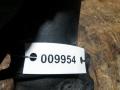 патрубок интеркулера Renault Lodgy 2012, 1.5 л., дизель, МКПП - фото №3