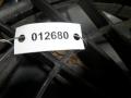 вентилятор радиатора Kia Optima 3 поколение 2012, 2.4 л., G4KE, бензин, АКПП - фото №4