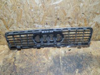 решетка радиатора Audi A4 B6 2002, 8E0853651F