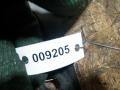 решетка радиатора Audi A3 8P (2003 - 2005), 1.8 л., бензин, 8P3853651 - фото №4
