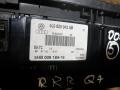 блок управления печки / климат-контроля Audi Q7 4L 2007, 3.0 л., дизель, 4L0820043AB - фото №3