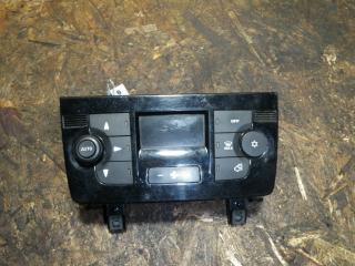 блок управления печки / климат-контроля Fiat Ducato 3 поколение [рестайлинг] (2014 - 2026)