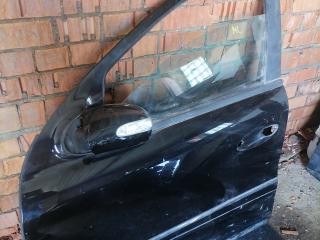 дверь передняя левая Mercedes-Benz M-Класс W164 2008