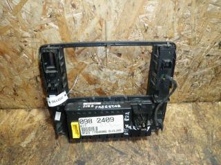 блок управления печки / климат-контроля Ford Freestar 2006, 3F231704608