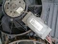 кассета радиаторов Volkswagen Touareg 1 поколение 2002, 2.5 л., дизель - фото №2