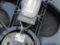 кассета радиаторов Volkswagen Touareg 1 поколение 2002, 2.5 л., дизель - фото №3