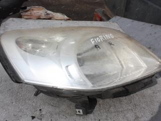фара правая Fiat Fiorino 3 поколение 2008