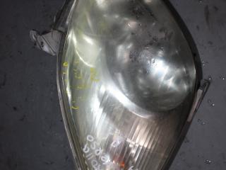фара правая Toyota Corolla Verso 2 поколение AR10 2004