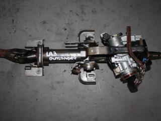 рулевая колонка Mitsubishi Outlander 1 поколение 2004, 2.0 л., бензин