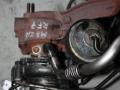 турбина Mazda 6 GG 2002, 2.0 л., дизель, RF7 - фото №4