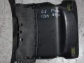пластик (накладка) на руль Volkswagen Golf 6 поколение 2008, 2.0 л., дизель - фото №2