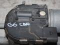механизм стеклоочистителя (трапеция дворников) Volkswagen Golf 6 поколение 2008, 2.0 л., дизель - фото №2