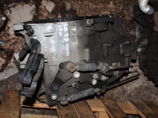 КПП механическая (МКПП) Volvo V40 1 поколение [рестайлинг] 2002, 1.9 л., дизель