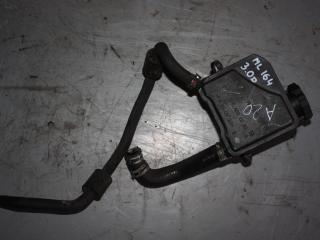 бачок гидроусилителя Mercedes-Benz M-Класс W164 2005, 3.0 л., дизель, A0004602283