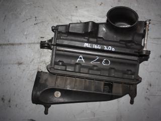 клапан воздушного фильтра Mercedes-Benz M-Класс W164 2005, 3.0 л., дизель, A642