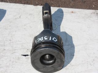 шатун Renault Trafic 2 поколение 2002, 1.9 л., дизель