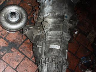 КПП автоматическая (АКПП) Audi A4 B7 2007, 3.0 л., дизель, 1071137025