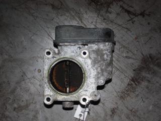 заслонка дроссельная Opel Zafira 2 поколение (B) 2006, 2.2 л., бензин