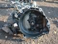 КПП механическая (МКПП) Alfa Romeo 159 1 поколение 2008, 1.9 л., бензин - фото №2