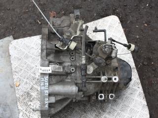 КПП механическая (МКПП) Suzuki SX4 1 поколение 2007, 1.6 л., бензин, M16A