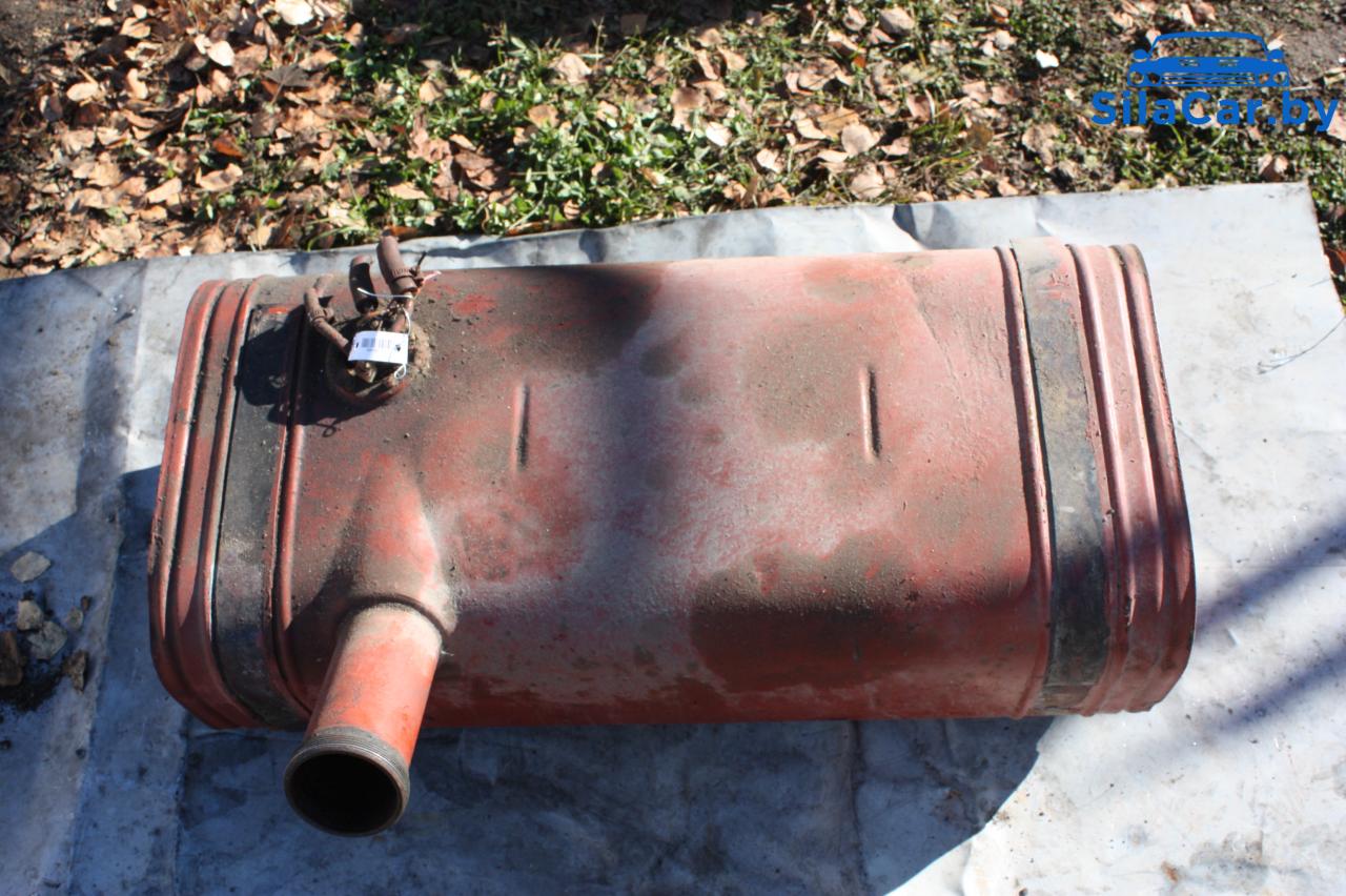 бак топливный IVECO Daily 1 поколение 1989, дизель - фото №1