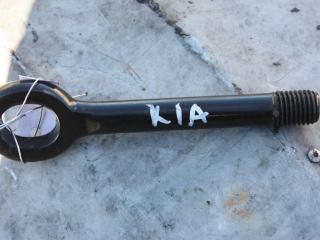 крюк буксировочный Kia Sorento 1 поколение 2005, дизель