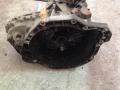 КПП механическая (МКПП) Renault Espace 3 поколение 2000, 2.2 л., дизель, 8200022287, PK1AA065 - фото №2