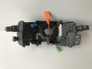переключатель подрулевой (стрекоза) Renault Grand Scenic 2 поколение (2003 - 2006), 8200127728