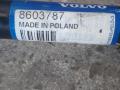 полуось (приводной вал, ШРУС) Volvo S80 1 поколение 2003, 2.4 л., дизель, МКПП, 6803787 - фото №4
