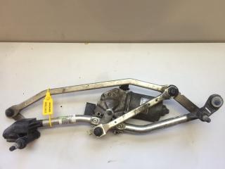 механизм стеклоочистителя (трапеция дворников) Renault Laguna 3 поколение 2010, 2.0 л., дизель, хетчбэк 5 дв., 54527211